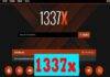 How to Download From 1337X – Enjoy the Freedom of watching TV on the Internet Torrent 1337x