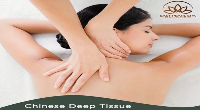 What Is Chinese Deep Tissue Massage and Its Different Types Deep muscle tissue massage