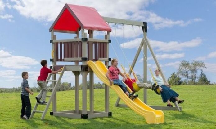 Kids Swing accessories