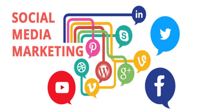 Focus on 4 P’s of social media marketing for business growth Social media marketing
