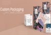 Amazing Packaging Boxes: Options for Stunning Prints Packaging designed boxes