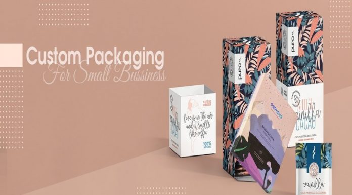Amazing Packaging Boxes: Options for Stunning Prints Packaging designed boxes