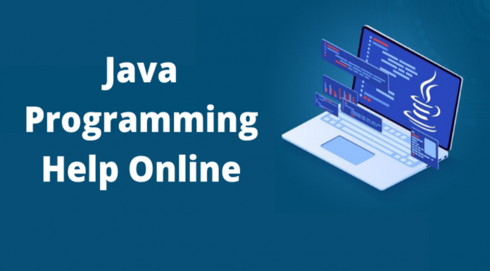 Java Programming Help Online