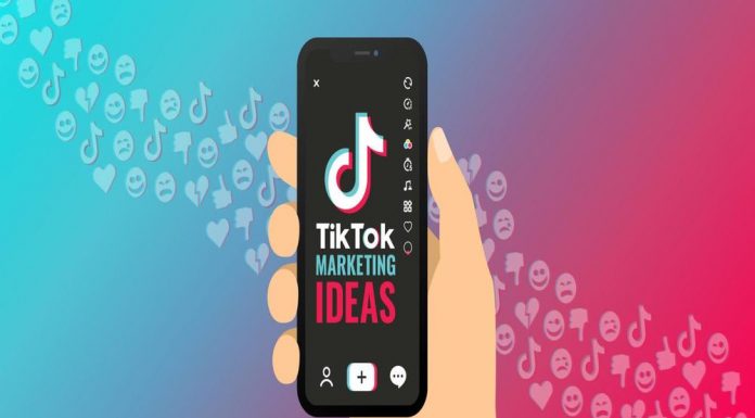 TikTok Marketing For Your Brand: Simple Techniques To Use In 2022