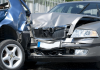 Vehicle Accident Statistics in Anchorage, Alaska