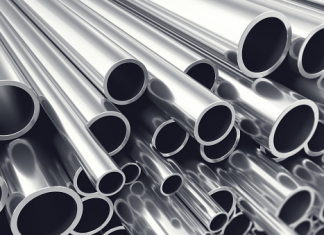 Everything You Should Know Before Buying Stainless Steel Pipes in Africa