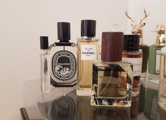 What Are Some of the Best Perfumes in the World