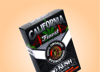 Cigarette boxes are an effective marketing tool for your brand custom empty cigarette boxes
