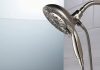 The Different Types Of Handheld Shower Heads Hanheld shower heads