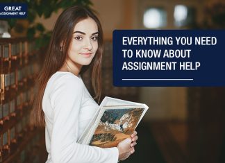 Everything You Need To Know About Assignment Help Assignment Help Sydney