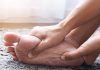 Eight natural treatments for peripheral neuropathy