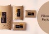 Pillow Box Packaging Tips to Move the Marketing Business Forward pillow box