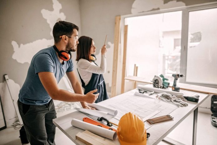 Remodeling Contractors