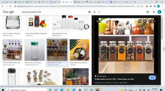 Seasoning Bottle Hacks That will Make Your Life Easier Seasoning bottle hacks