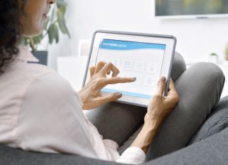 Top Features of ADT Scottsdale