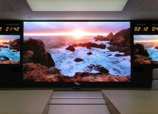 Outside Smd Screen LED Displays For a Variety Of Occasions In Lahore SMD screen