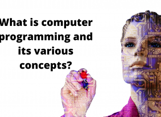 What is Computer Programming And Its Various Concepts? programming assignment help