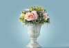 10 Creative Ways to Decorate With Artificial Flowers artificial flower