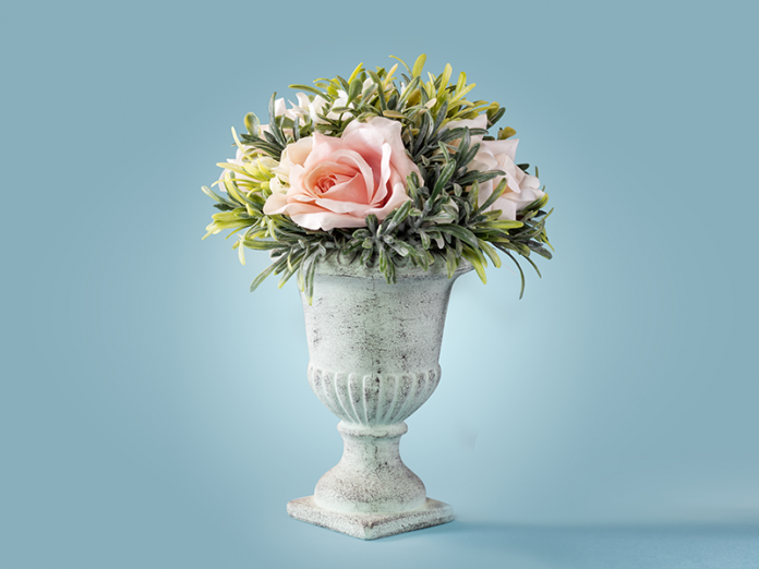 artificial flower
