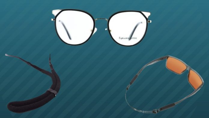 eyeglasses