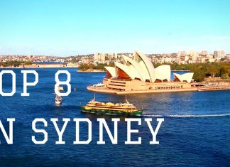 Top-Most Places To Visit In Sydney In 2022 places to visit in sydney