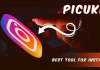 5 Top Rated Picuki Instagram Search Alternatives of 2022