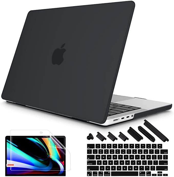 MacBook Pro 14-inch (2021)y6