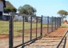 An Australian-Owned Security Fencing Company An Australian-Owned Security Fencing Company