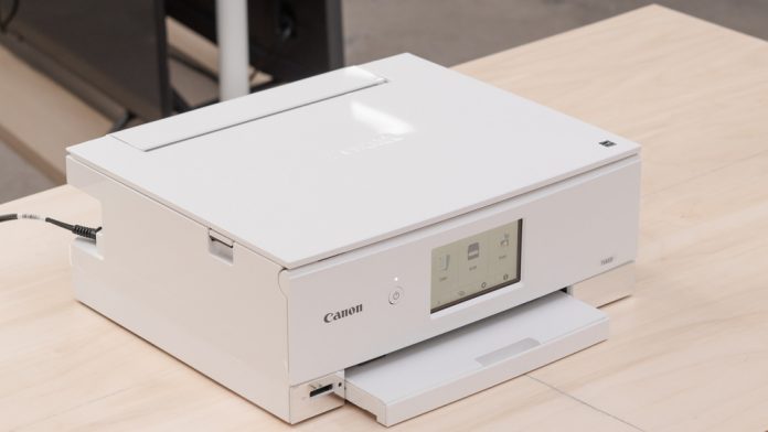 Best Canon Printer