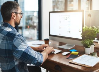 How Desk Booking Software Can Help Your Organization Desk Booking Software