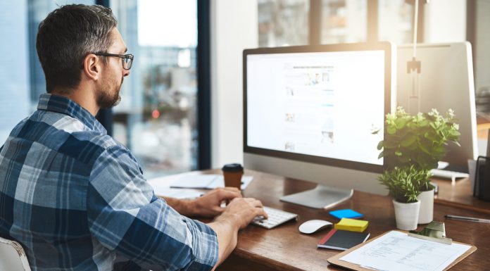 How Desk Booking Software Can Help Your Organization Desk Booking Software