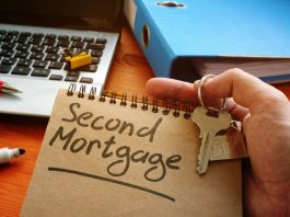 Getting a Mortgage for Second Home
