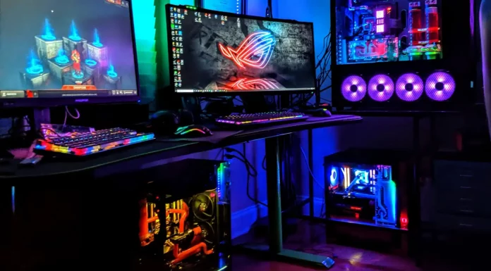 Best Highend Laptops for Gaming 2022 image