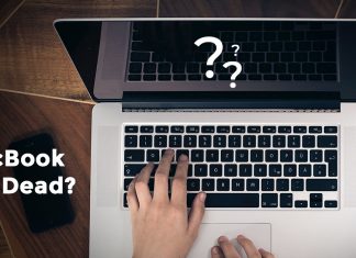 Is the MacBook Won’t Turn On? Here’s How to Fix it Mac not turning on