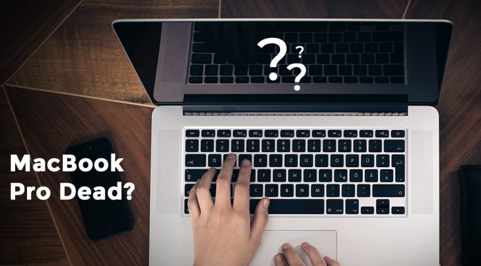 Is the MacBook Won’t Turn On? Here’s How to Fix it Mac not turning on