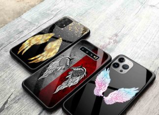 Mobile Accessories and Cases for That Durable and Stylish Look