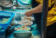 Top Thai Street Foods to Try Top Thai Street Foods to Try