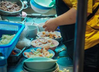 Top Thai Street Foods to Try Top Thai Street Foods to Try