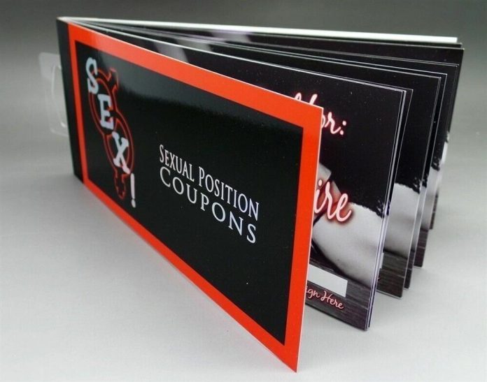 Adult Products Coupons