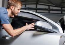 Window Tint Laws in Orlando: What You Need to Know