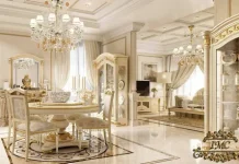 How to Buy Luxury Furniture Online Without Overspending