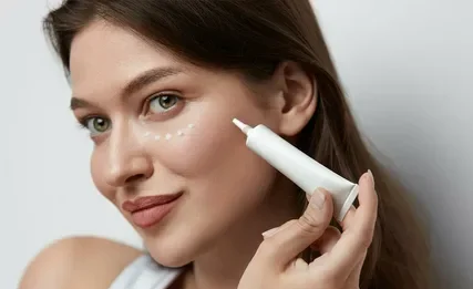 Know the Difference Between Eye Cream & Eye Serum